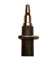 Replacement Trailer Axle Spindle 2-1/2" Dia. fits 3" OD Tube!  #42 6000# 7000#