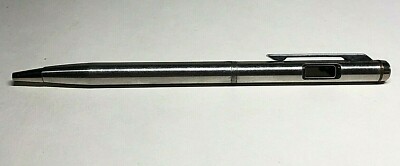 Vintage Parker Writing Pen Silver-tone Metal Collectible B14 | eBay