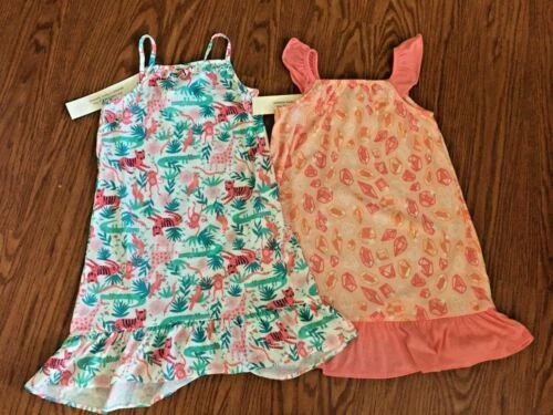 Gymboree Ropa de Dormir Para niñas GRATIS!