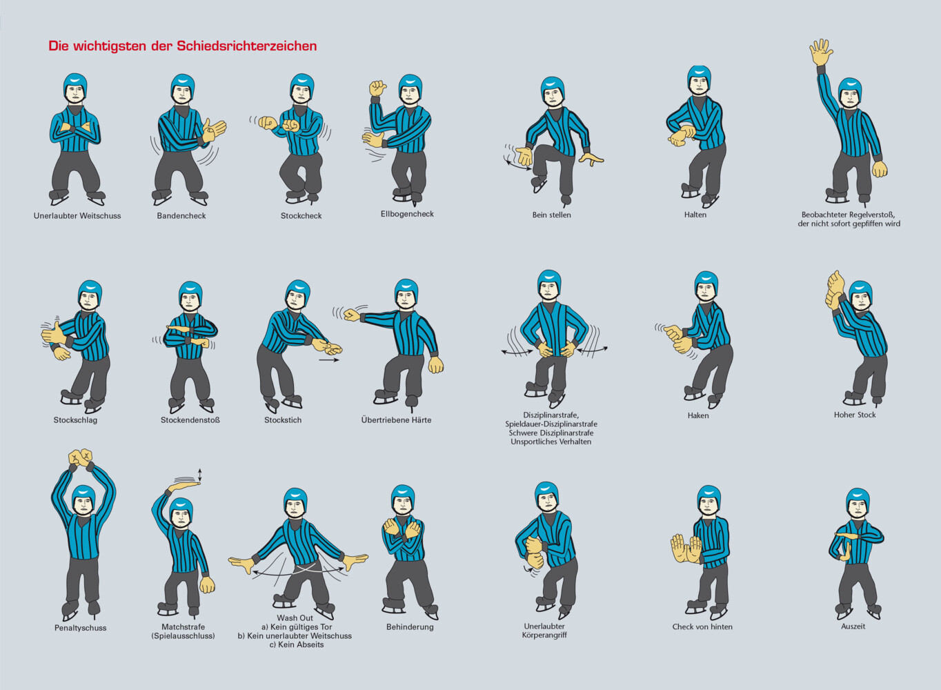 Thumbnail - Faszination Eishockey | Margit Brinke (u. A.) | Taschenbuch | 128 S. |