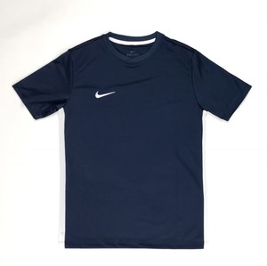 nike park vi short sleeve shirt