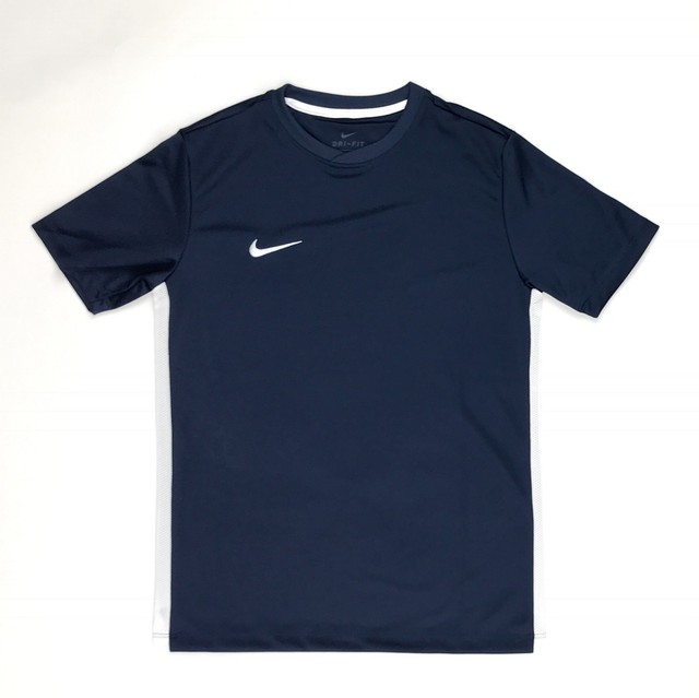nike park vi short sleeve shirt