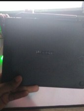 Wacom Intuos Graphics Tablet - Black