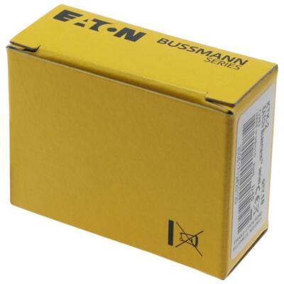 Ktk 10 Fuse 1PC Bussmann ( KTK-R-2) 2Amp 600V KTK-R-2 Fast-Acting - Foto 9