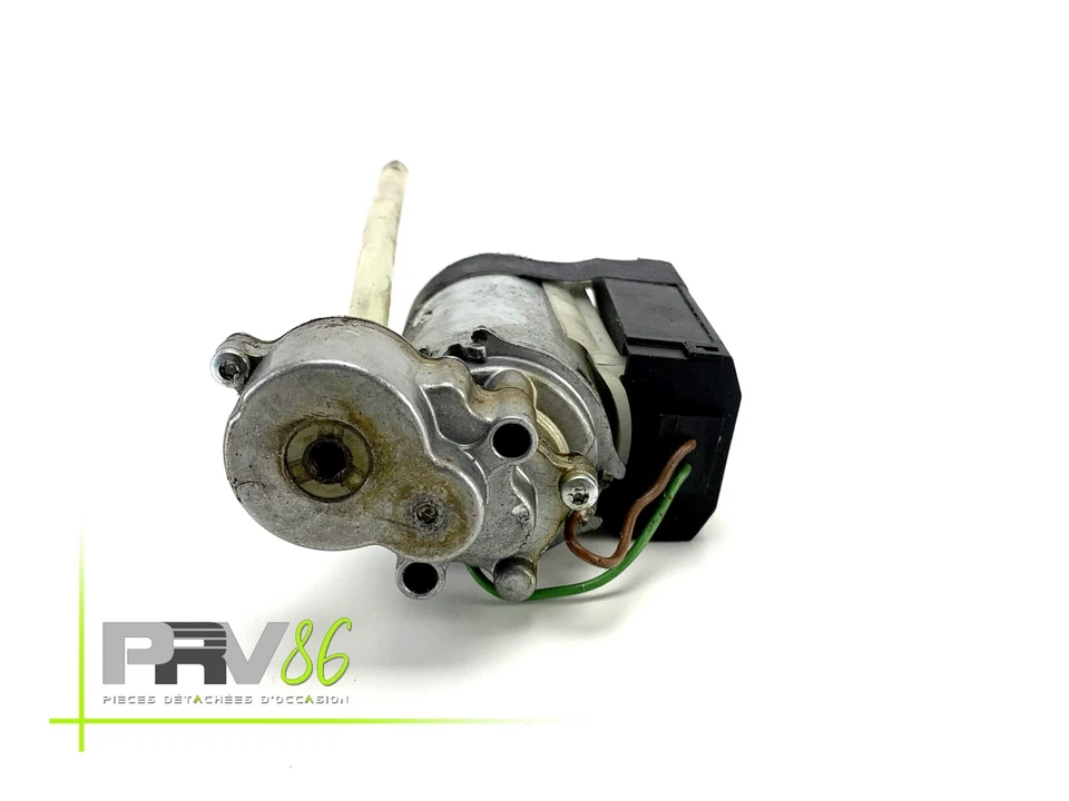 Antriebsmotor Einstellung Lenkrad Längslaufend BMW X5 I (E53) 3.0D 184 Auto / - Bild 3 von 4