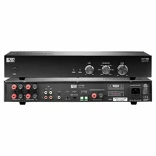 OSD 300W Subwoofer Amplifier Mono, Class D, 4Ohm Stable, Auto-On Compact SMP300