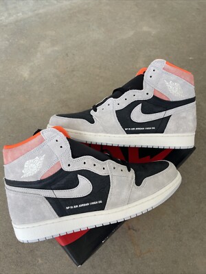 hyper crimson jordan 1 release date