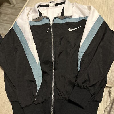 Sportswear Vintage Nike Challenge Court Jacket Vintage Nike Team