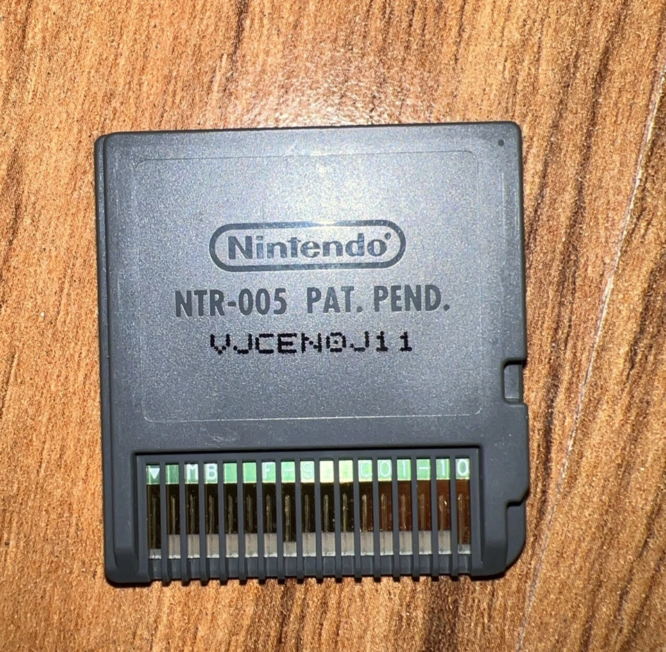 You Don't Know Jack (Nintendo DS, 2011) Game Cartridge Only -Tested- - Image 2 of 4