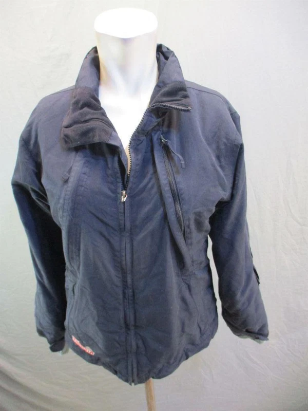 burton active formula insulated ski jacket