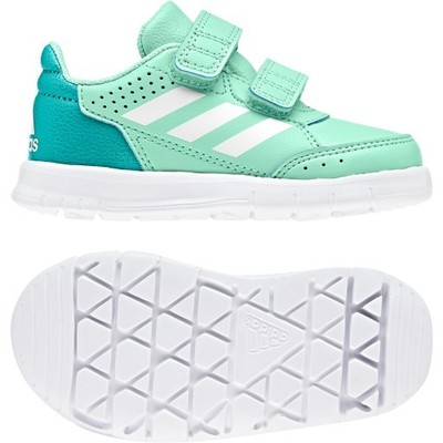 adidas altasport cloudfoam kid