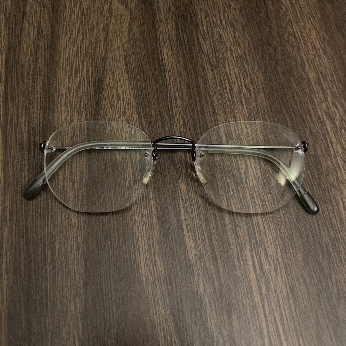 KAZUTOです。 Kazuo Kawasaki Eyeglasses Eye Glasses Frames MP 631 19-140 Kooki