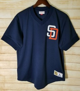 tony gwynn batting practice jersey
