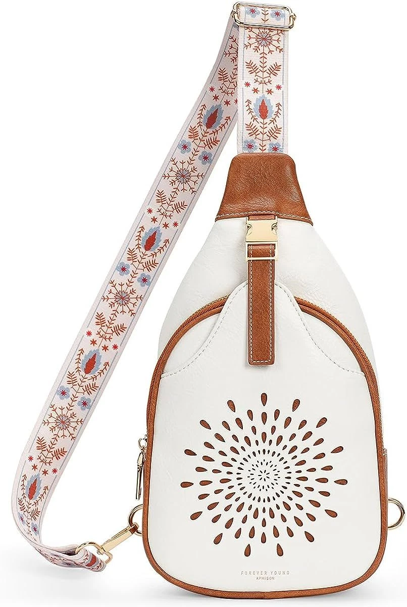 Aphison purse top