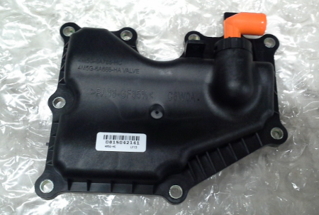 FORD FOCUS MK2 Oil Separator 1357521 4M5G-6A785-HC NEW GENUINE | eBay