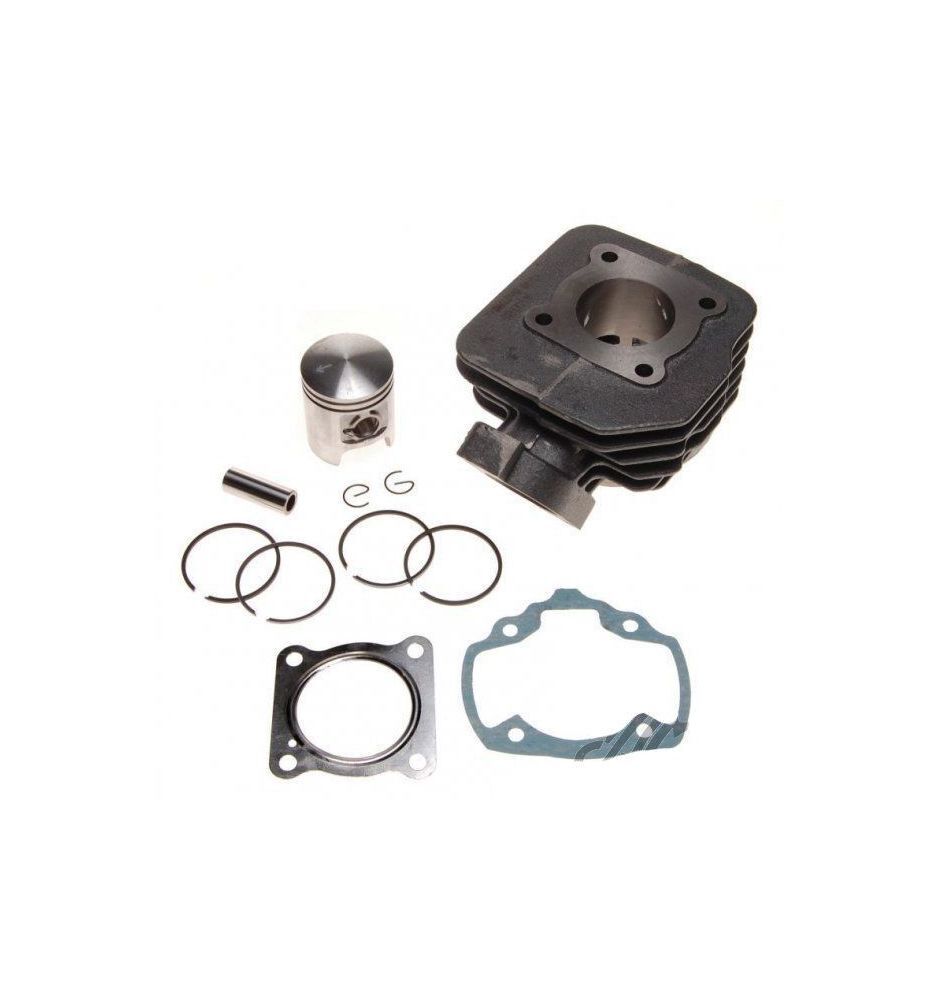 Cylindre 40mm 50cc pour réparer le moteur thermique Peugeot Looxor