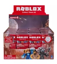 24ct Case Of Roblox Series 1 Mystery Boxes For Sale Online -