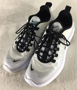 nike air max axis premium white