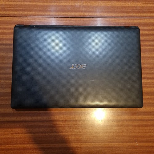 Acer Aspire 5552 ,15"6' , Win 10 , 250Gb HDD, 6Gb RAM, New Keyboard,Working But - Picture 4 of 20