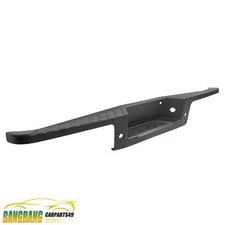 Rear Bumper Top Step Pad Cover w/Sensors For Ford F150 F-150 2009-2014 Styleside