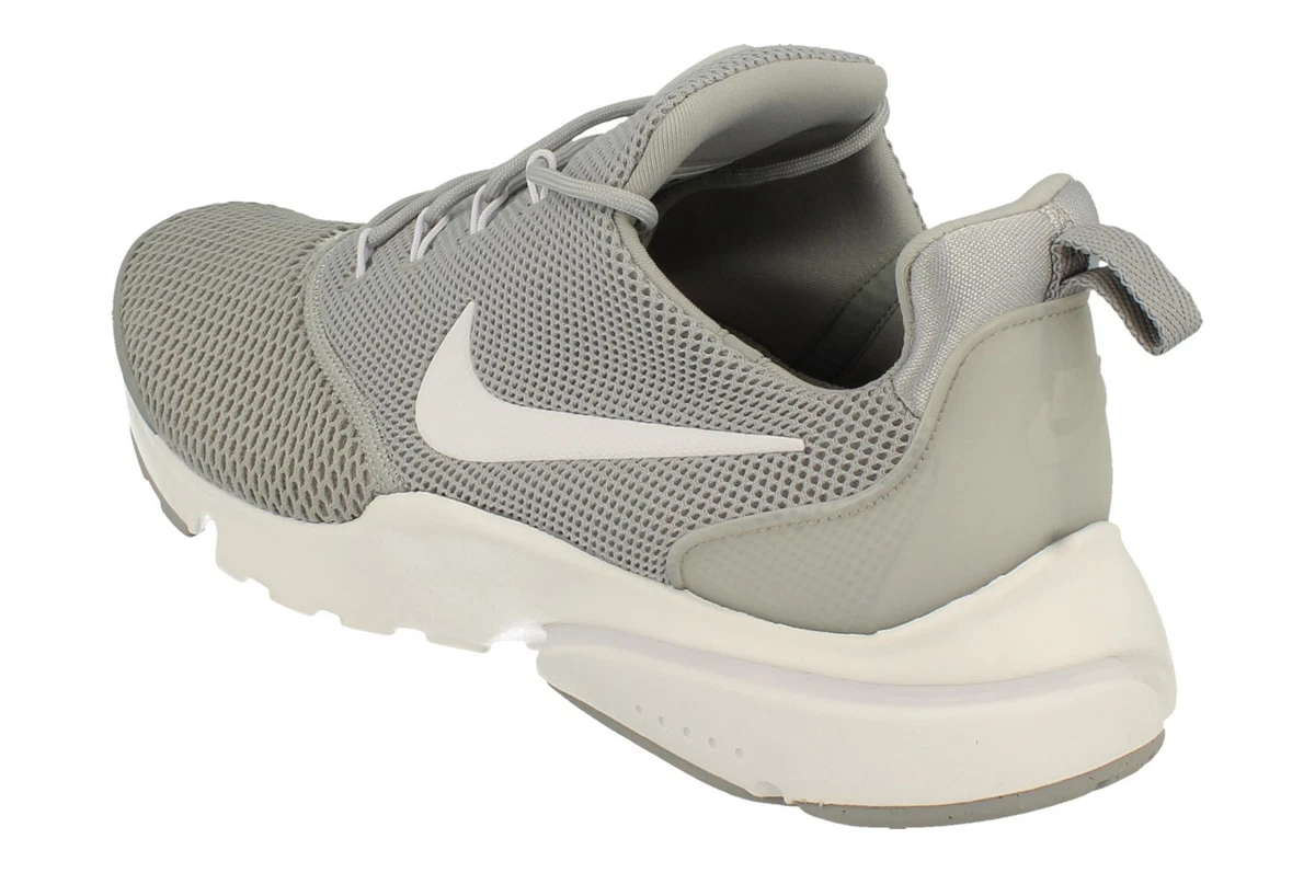 Men's presto hotsell fly running sneakers