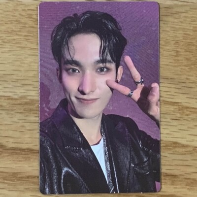 K-POP・アジア SEVENTEEN DK Your Choice Power Station s-l400.jpg