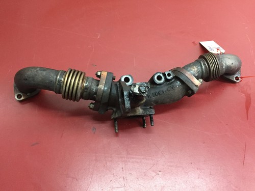 Renault Espace IV 3.0 dCi Krümmer Abgaskrümmer