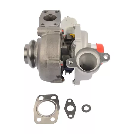 Turbolader 9651839880
