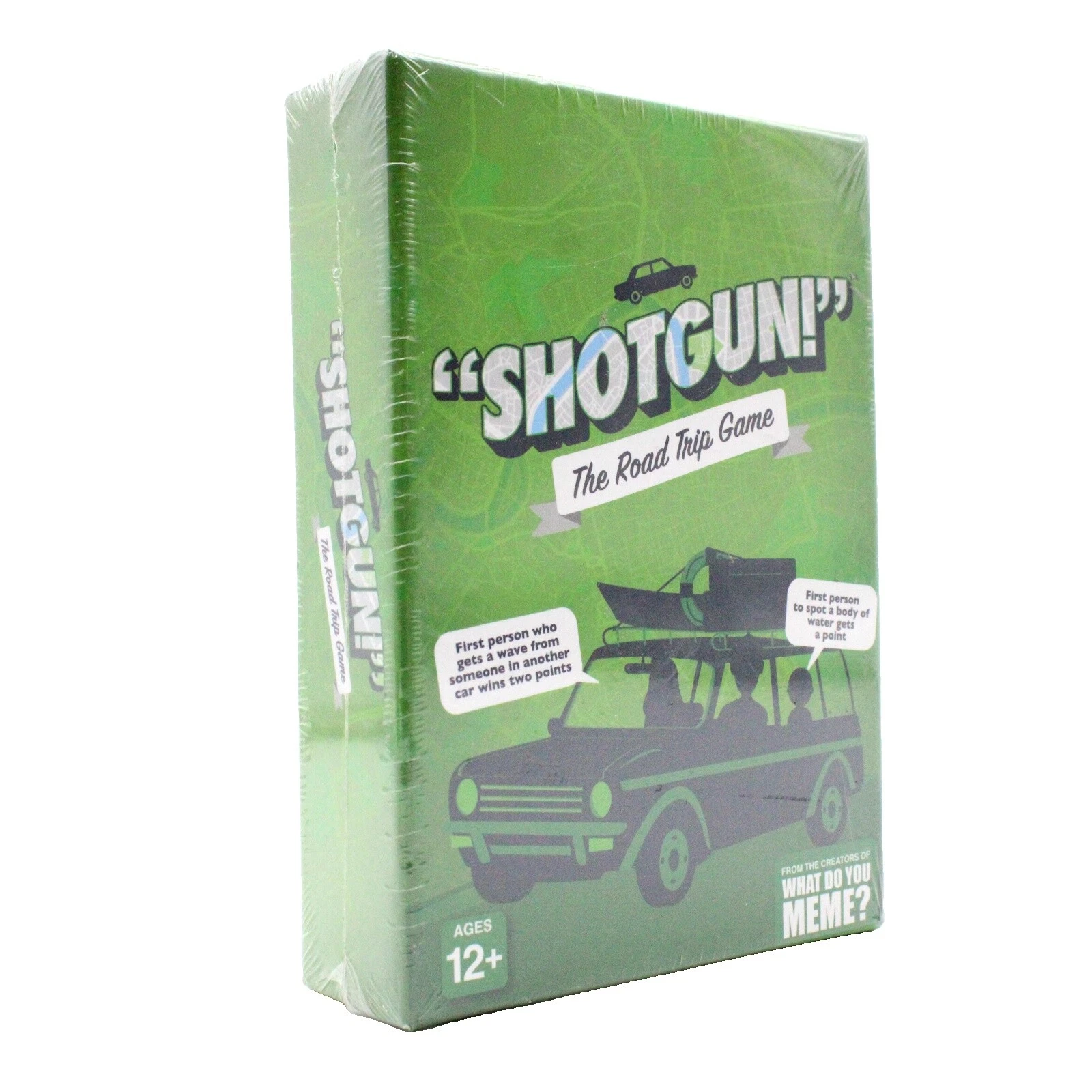 Strategy International Gamers Award Contemporary Card Games