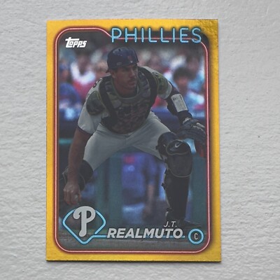 2024 Topps Series [1, 2, Update] - Inserts / Color / Numbered / Parallels