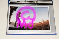 Europe Joey Tempest photo Milton Keynes UK 1989 #8