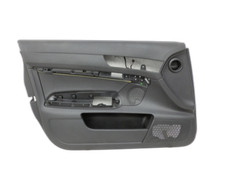 Revestimiento Pannel puerta izquierda delante para Audi A6 4F C6 qu 04-08