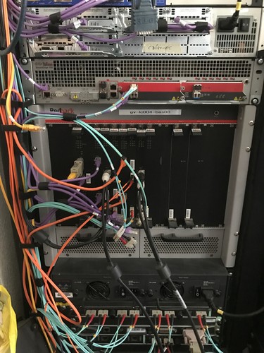 Large collection of network devices - Afbeelding 4 van 5