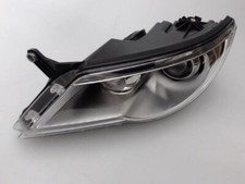 Original Volkswagen Tiguan Scheinwerfer Links 5N1941039R