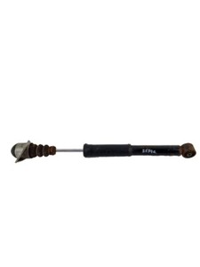 VW POLO V 6R 6C Stoßdämpfer Hinten Rear SHOCK ABSORBER 2010
