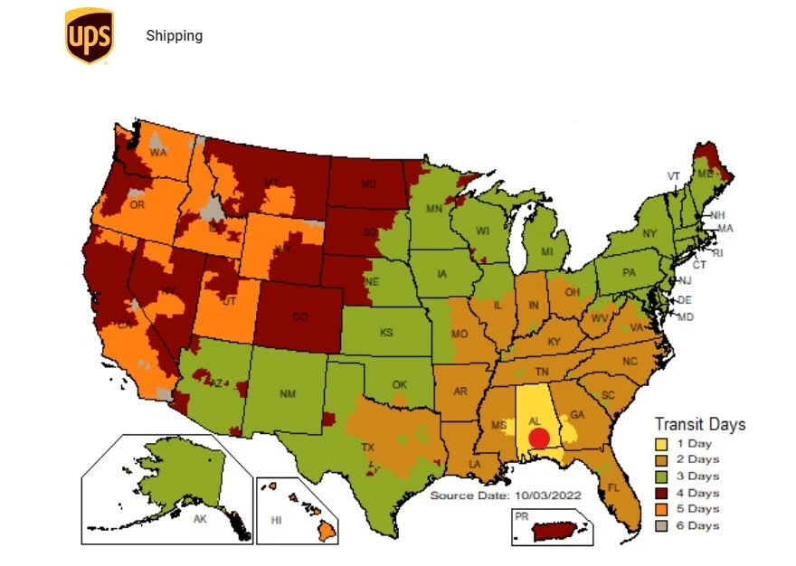 Sega Genesis Model 2 AV Cable RCA Composite Audio Video A/V Cord NEW - Image 4 of 4