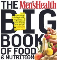 The Men`s Health Big Book Of Food And Nutrition: Your Completely Delicious Guide on sale The Men`s Health Big Book Of Food And Nutrition: Your Completely Delicious Guide on sale