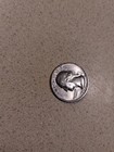 Very Rear AM(America) Join Letters 1776-1976 No Mint Mark Quarter — photo 4