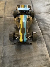 APPNIFICENT AIR X RACER ANIAPP RC CAR