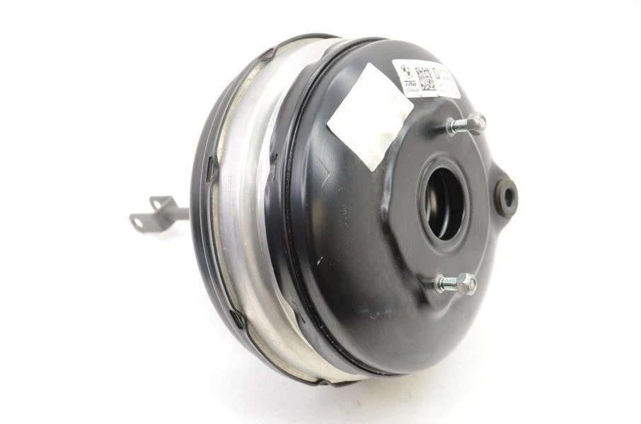 BMW 640I Gran Coupé 2015 conjunto de refuerzo de freno eléctrico 29679672603 Foto 4 de 4