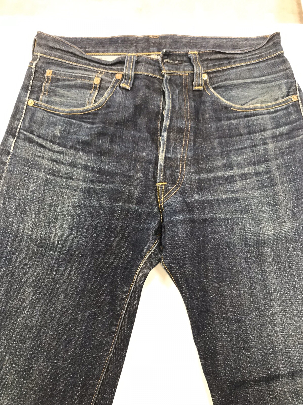 Mister Freedom Jeans Gem