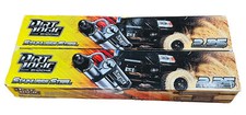 Fabtech Fts810602 Dirt Logic 2.25 Rear Pair Of Shocks For 2007-15 Toyota Tundra