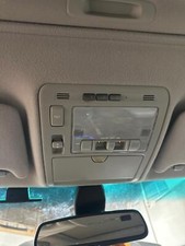07 08 09 LEXUS RX350 Front Console