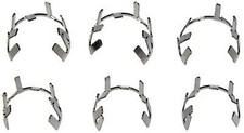 Dorman 800-017 Fuel Line Retaining Clip Assortment 6 Clips 10.5 13mm New Dorman 800-017 Fuel Line Retaining Clip Assortment 6 Clips 10.5 13mm New