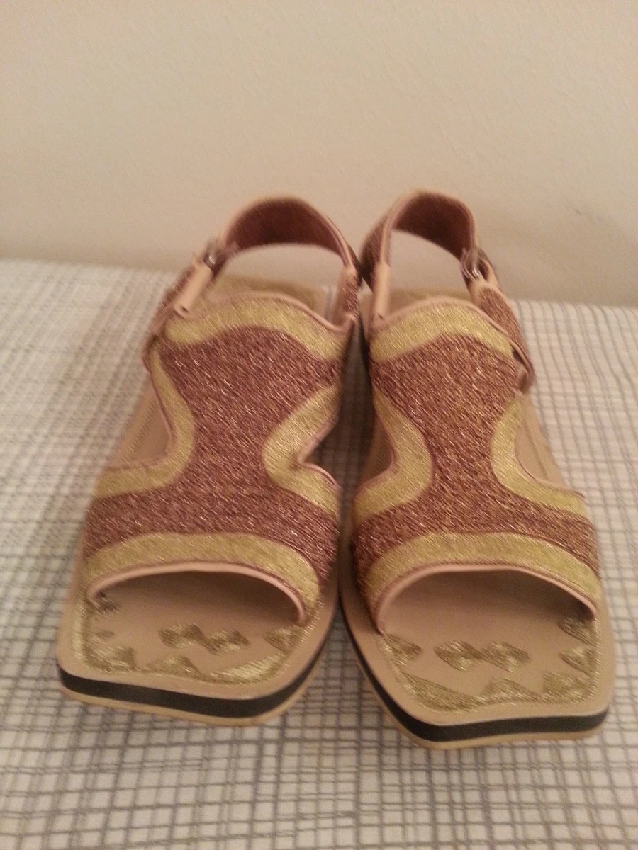 Best quality chappal clearance