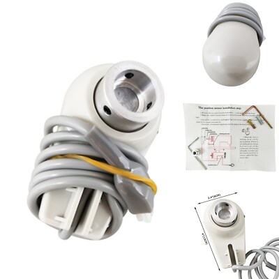 Industrial Sew Machine Servo Motor Needle Positioner Sewing Machine Device
