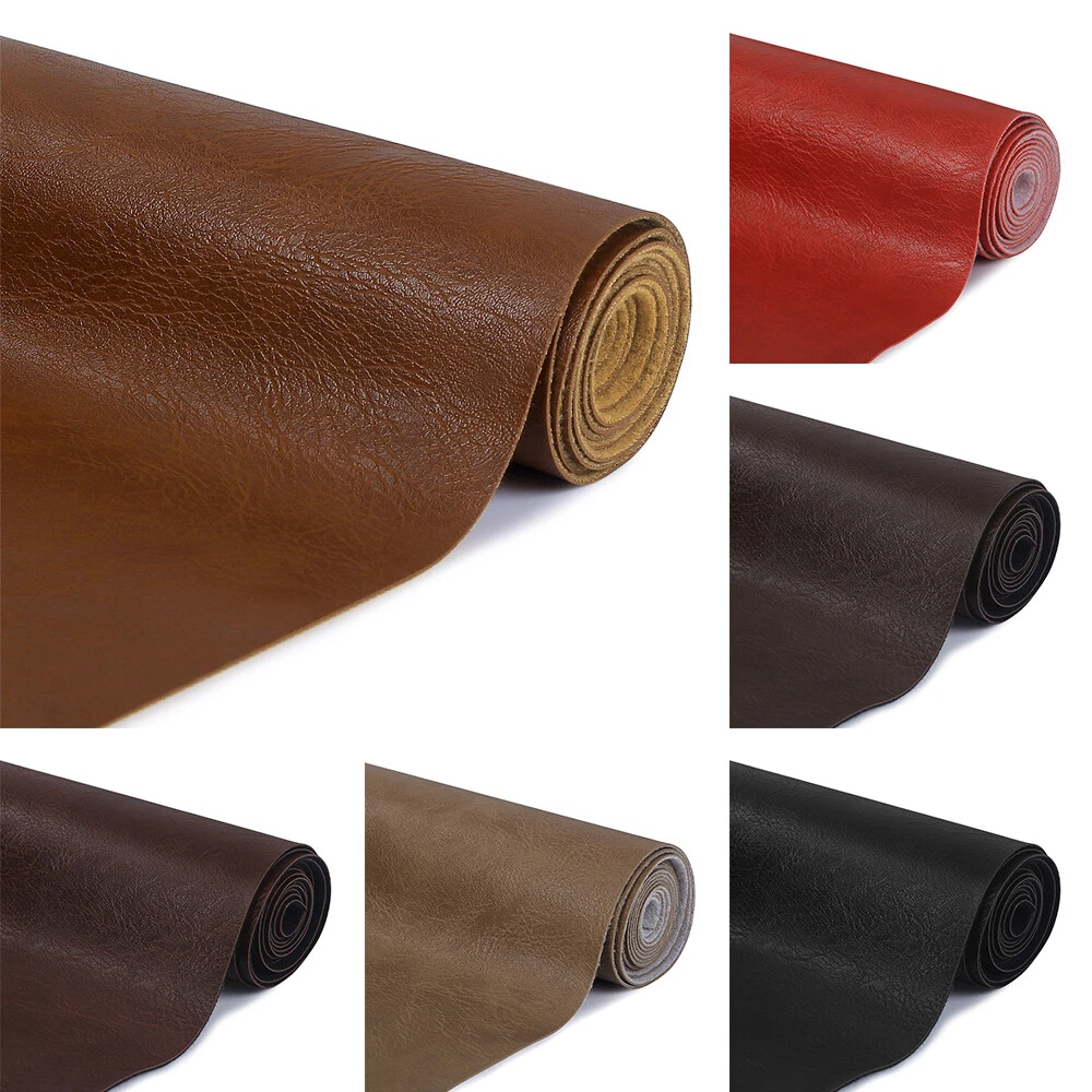 Faux leather vinyl fabric online