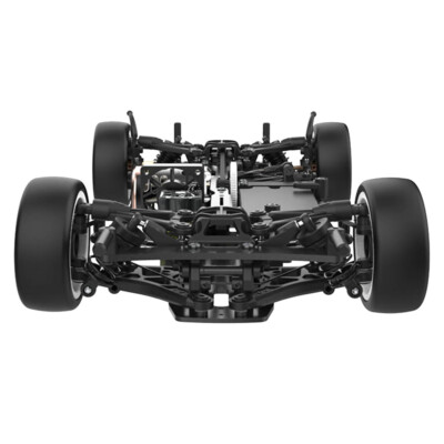 3Racing 1/10 Cero Ultra FWD Sport Touring RC Car Kit EP #KIT 3Racing 1/10 Cero Ultra FWD Sport Touring RC Car Kit EP #KIT