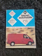 Revue technique Ford TRANSIT