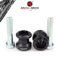 Ratschen MontagestäNder Evotech Ps-M8/Dn Schwarze FüR Kawasaki Z1000 SX 2014